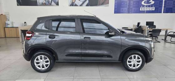 CITROËN C3 1.0 FIREFLY FLEX LIVE PACK MANUAL
